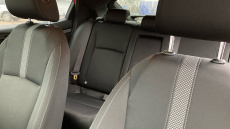 Honda Civic 1.0 VTEC Turbo 126 SR 5dr Petrol Hatchback